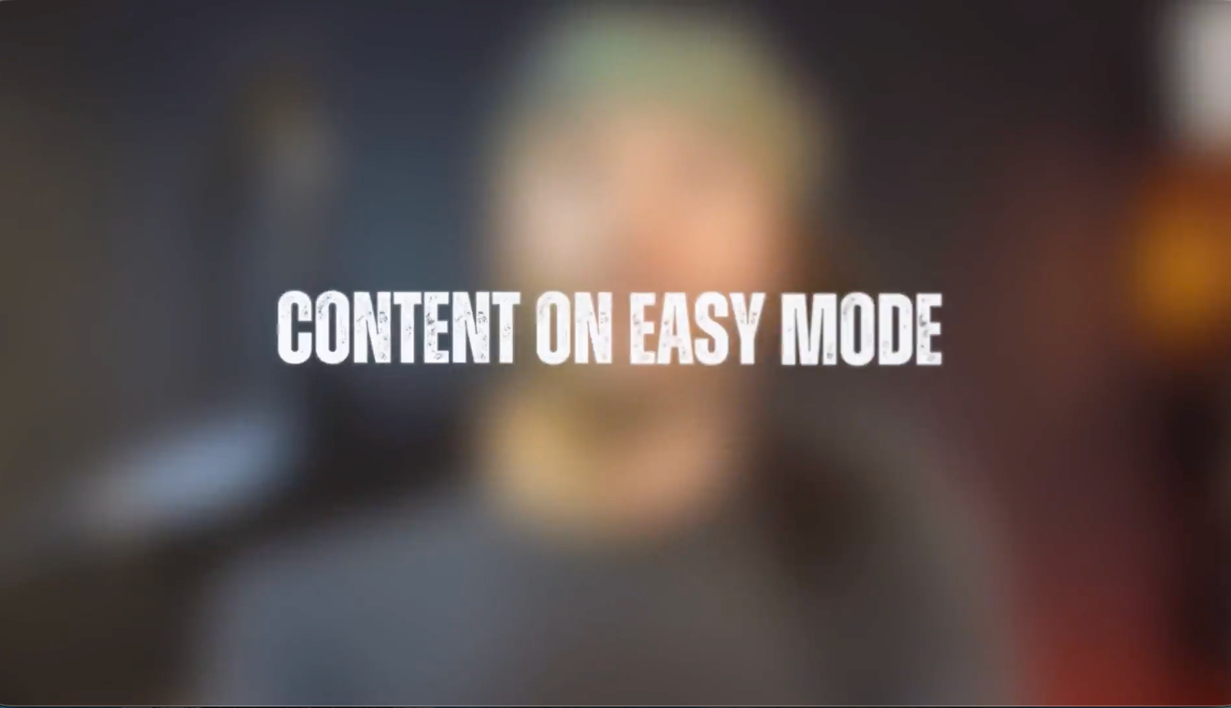 Video